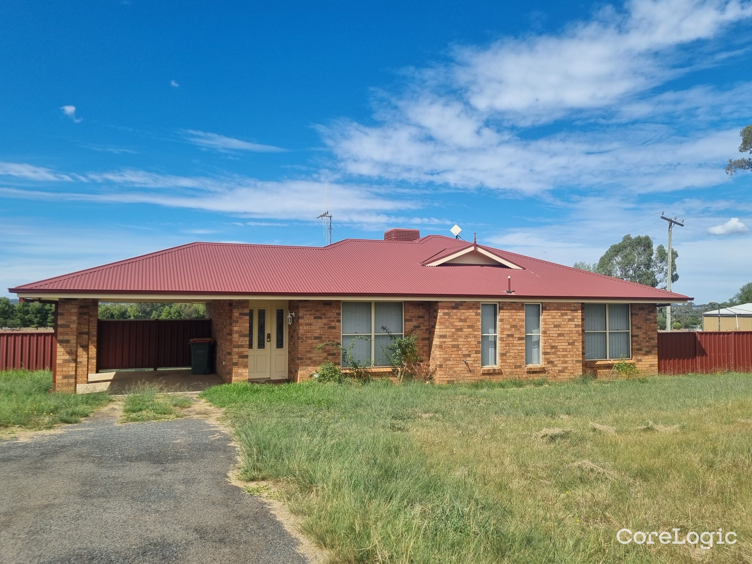 167 Back Yamma Rd, Parkes, NSW 2870