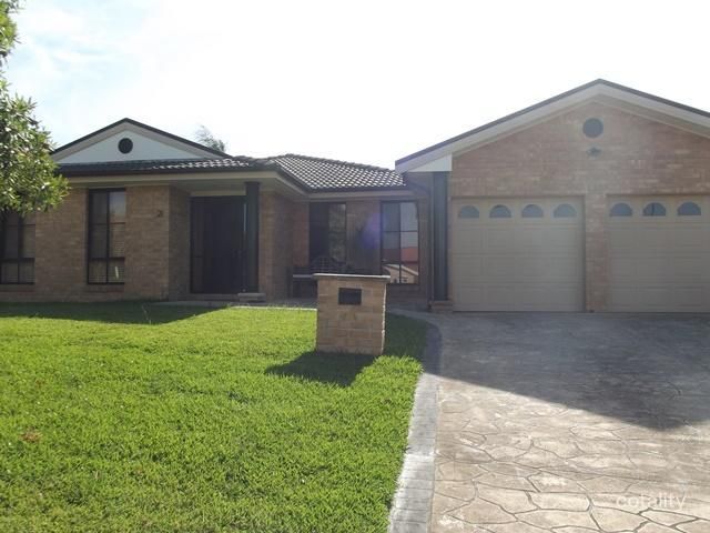 21 Brindabella Dr, Shell Cove, NSW 2529