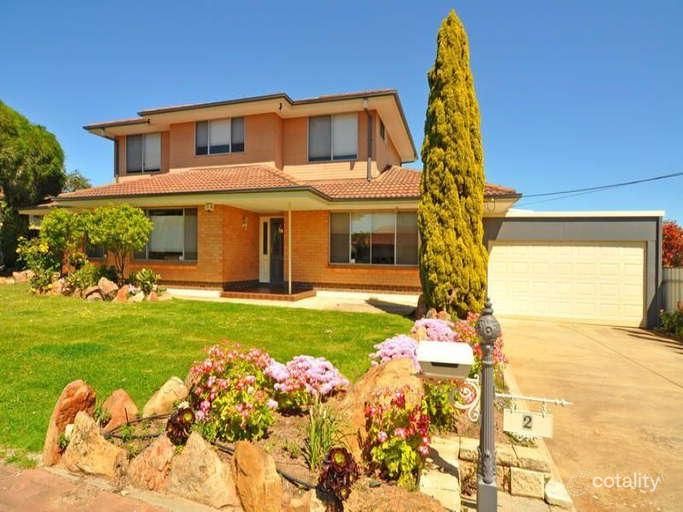 2 Burke St, Seacliff Park, SA 5049