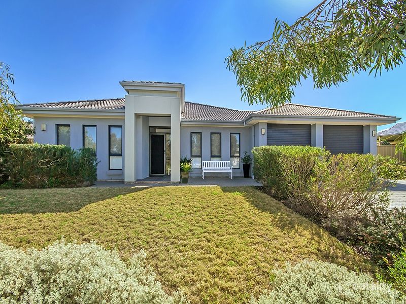 40 Halcyon Cct, Aldinga Beach, SA 5173