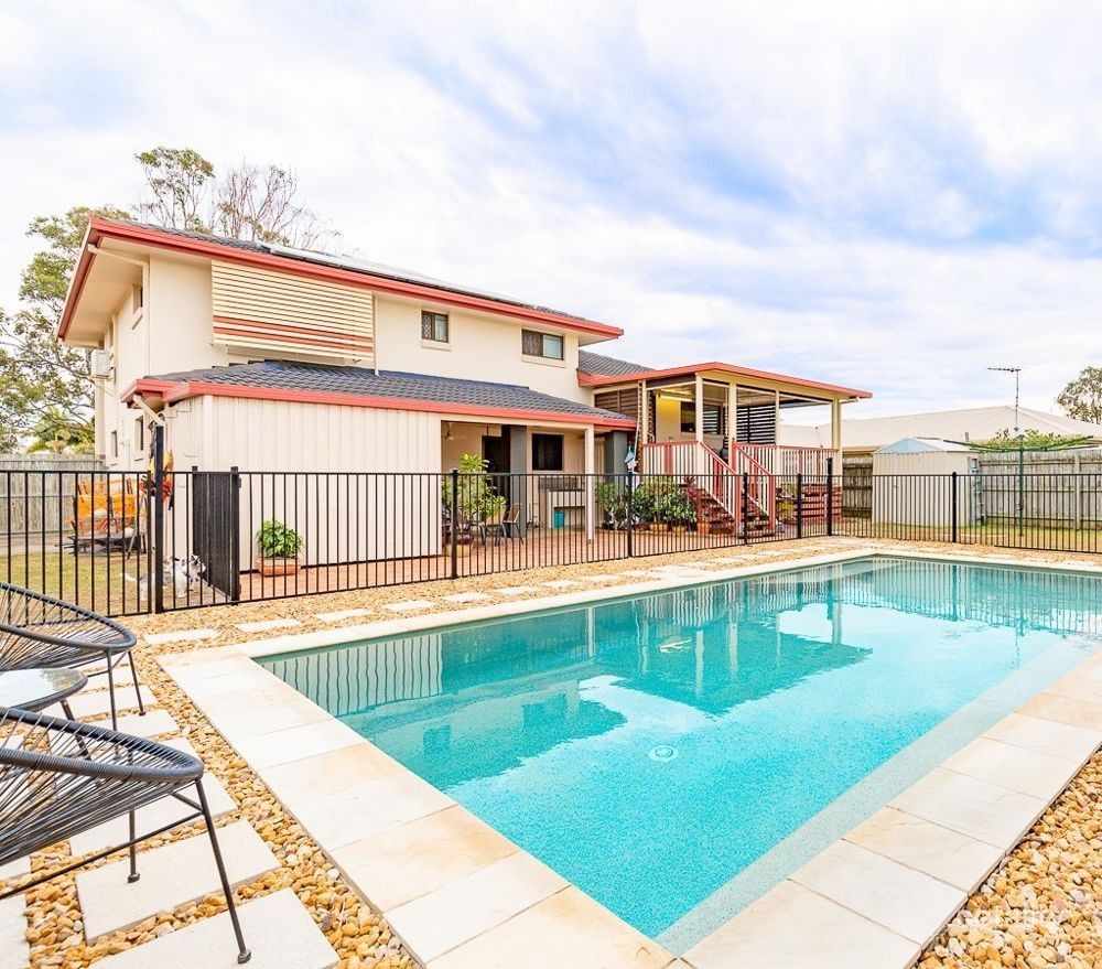 56 Endeavour Dr, Banksia Beach, QLD 4507