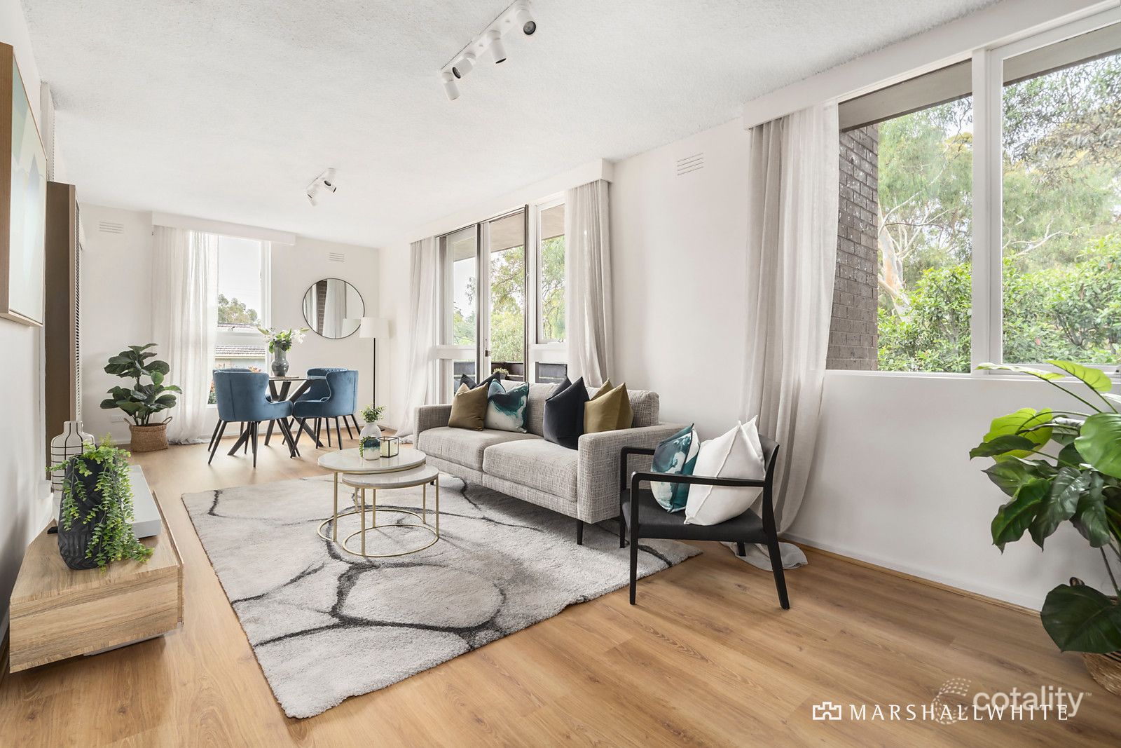 3/2-4 Rosaline Ave, Mount Waverley, VIC 3149
