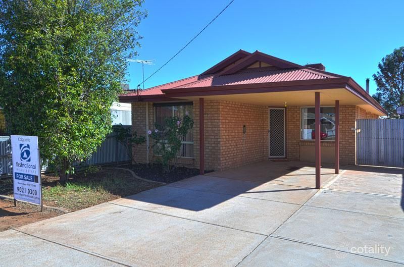 20a Wychitella Pl, South Kalgoorlie, WA 6430