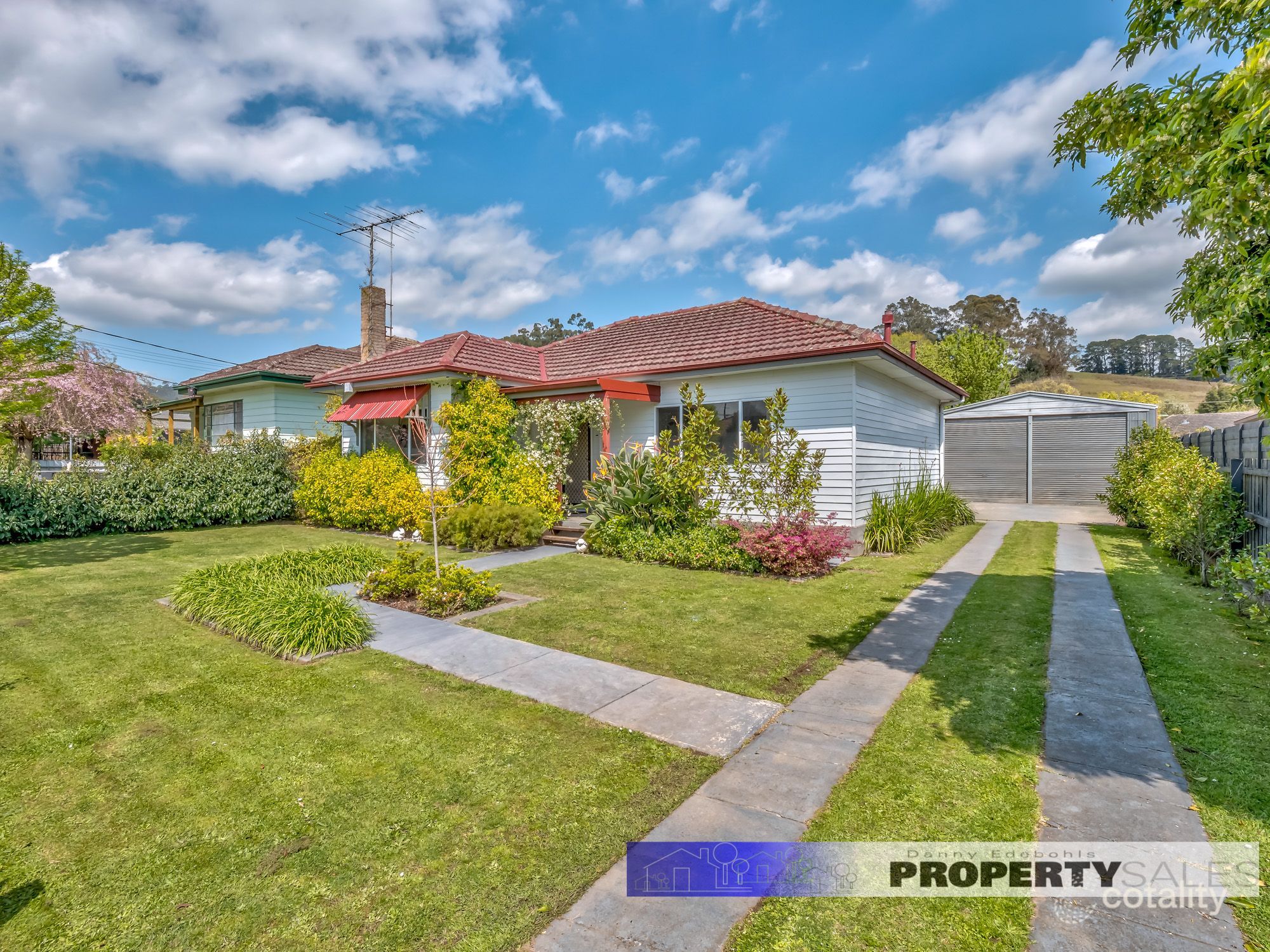 37 Edward Cres, Trafalgar, VIC 3824