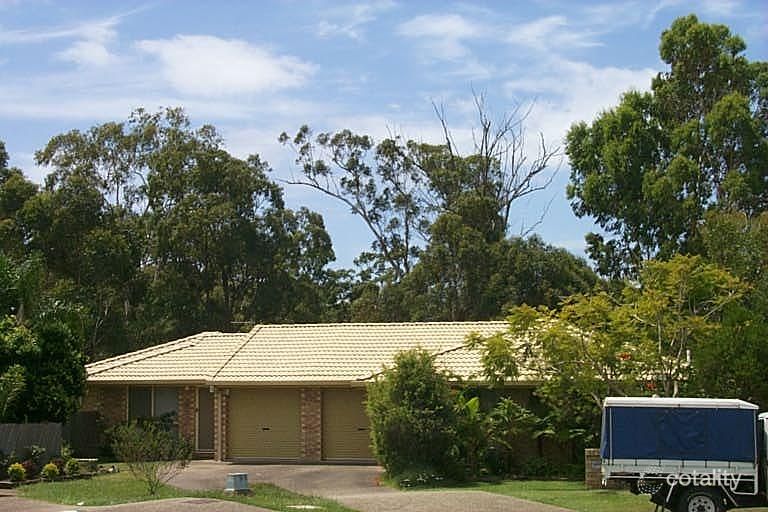 2/28 Nina Pde, Arundel, QLD 4214