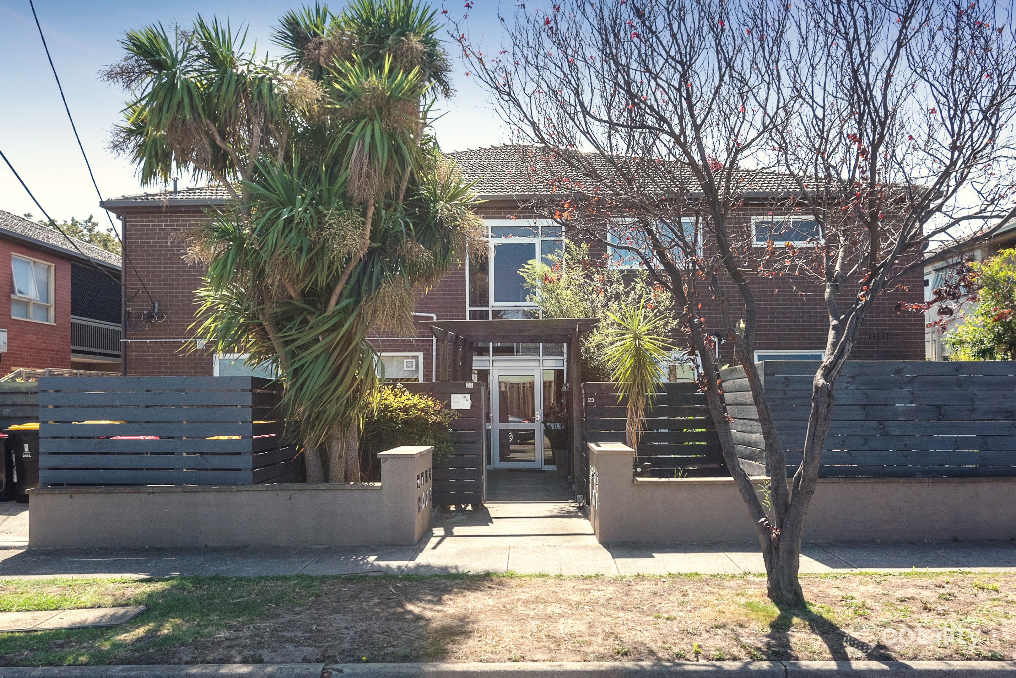 3/23 Genoa St, Moorabbin, VIC 3189