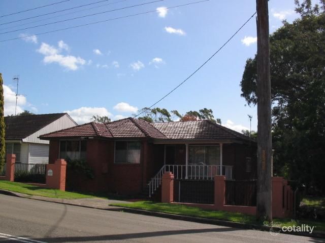 160 Park Ave, Kotara, NSW 2289
