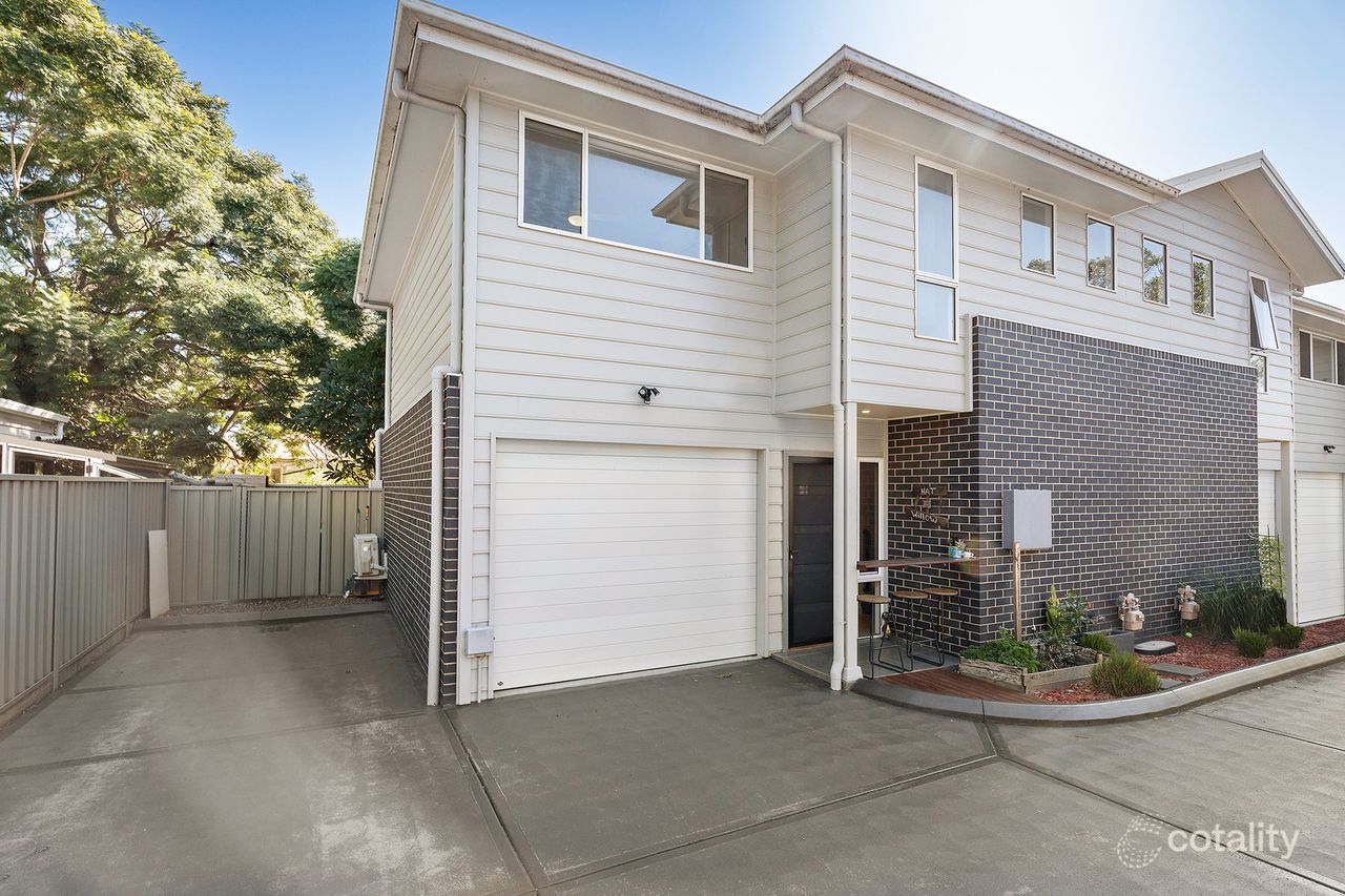 1/4a Selwyn St, Mayfield East, NSW 2304