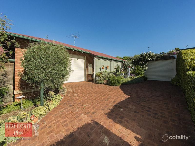 6b Thaxted Pl, Swan View, WA 6056