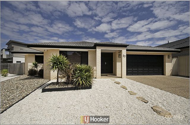 27 Pinnacles St, Harrison, ACT 2914