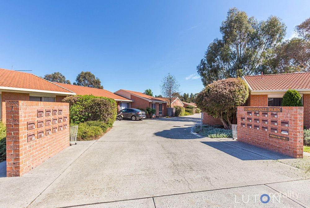 13/29 Popplewell Pl, Gordon, ACT 2906