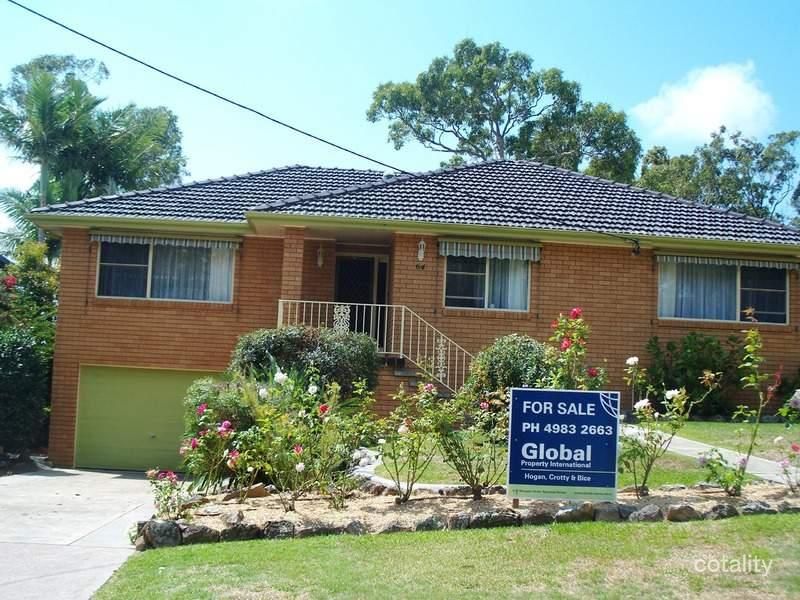 64 Dean Pde, Lemon Tree Passage, NSW 2319