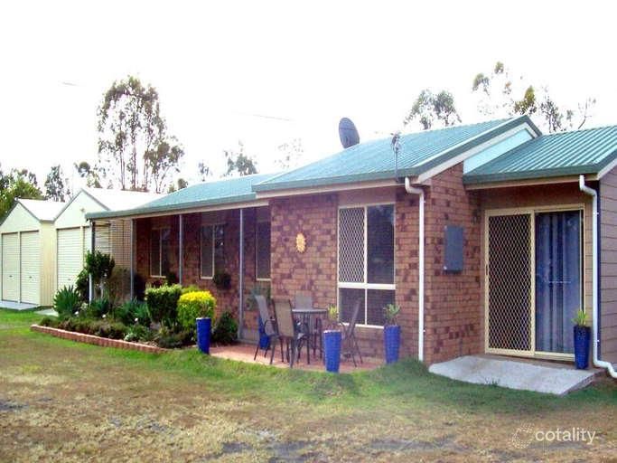 3 Sunrise Ct, Branyan, QLD 4670