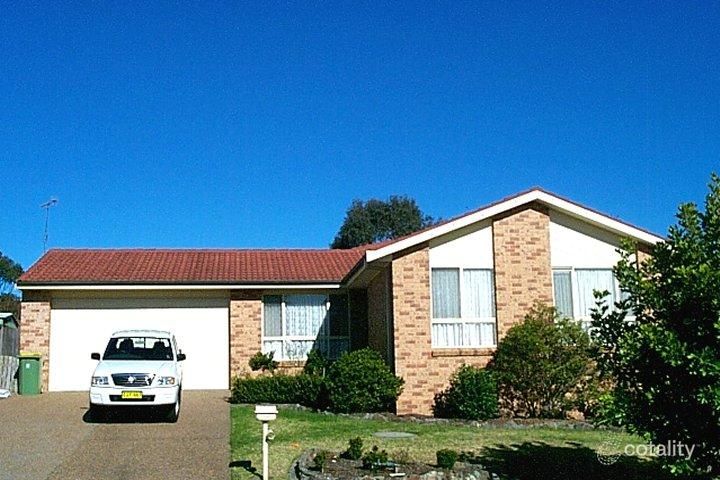 12 Coachwood Dr, Ourimbah, NSW 2258