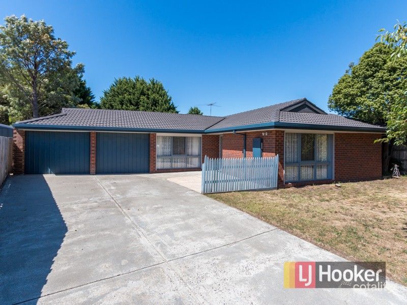 14 Harwood Ct, Berwick, VIC 3806