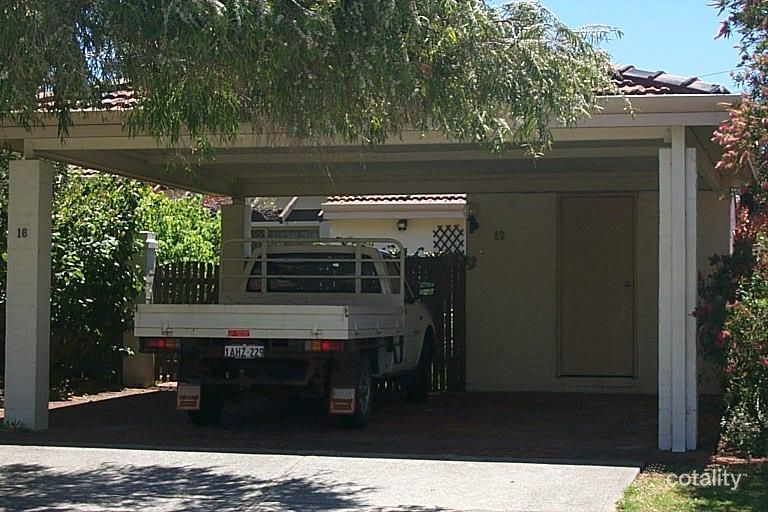 26 Robinson Tce, Daglish, WA 6008