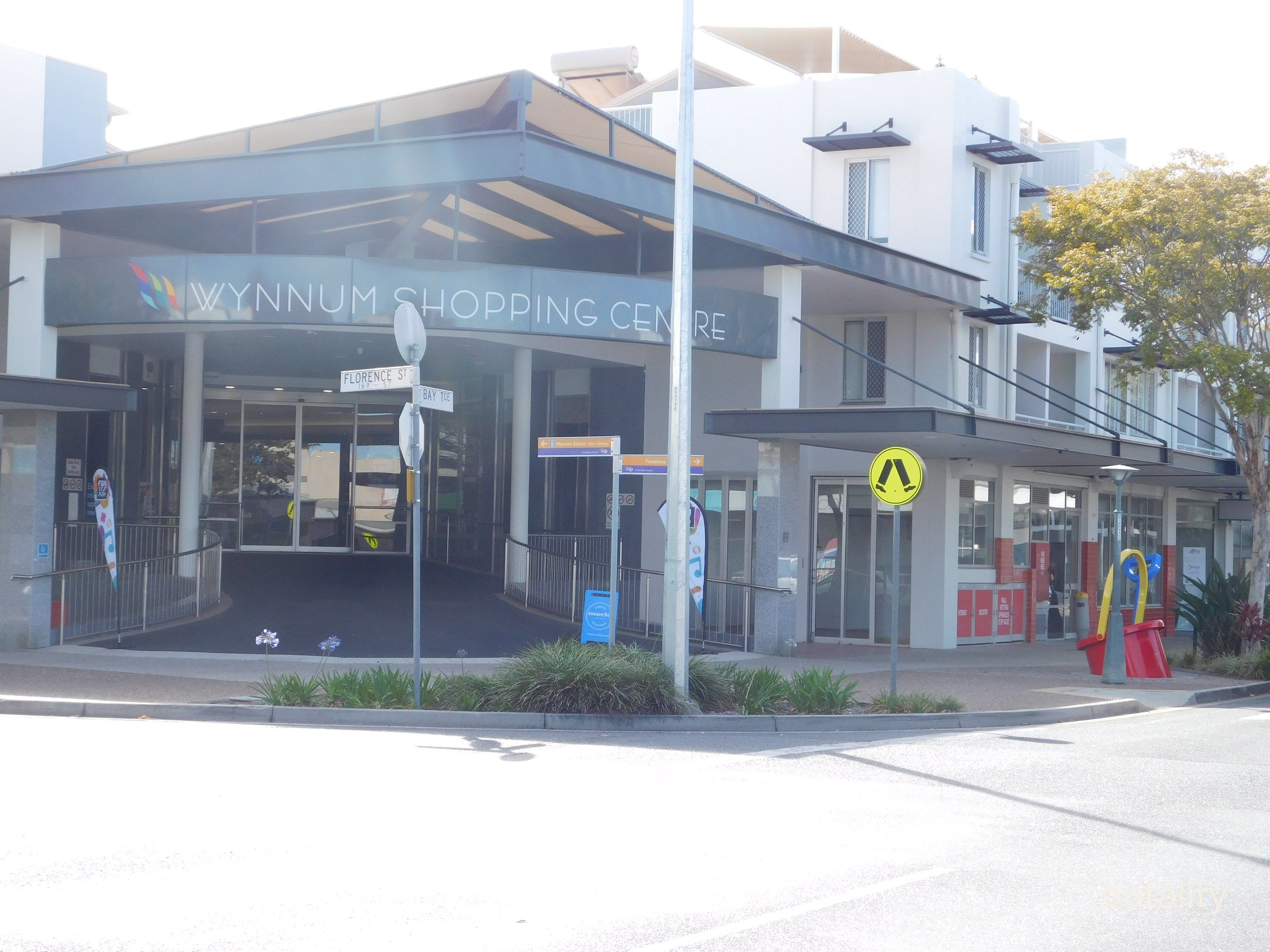 3/89a Bay Tce, Wynnum, QLD 4178