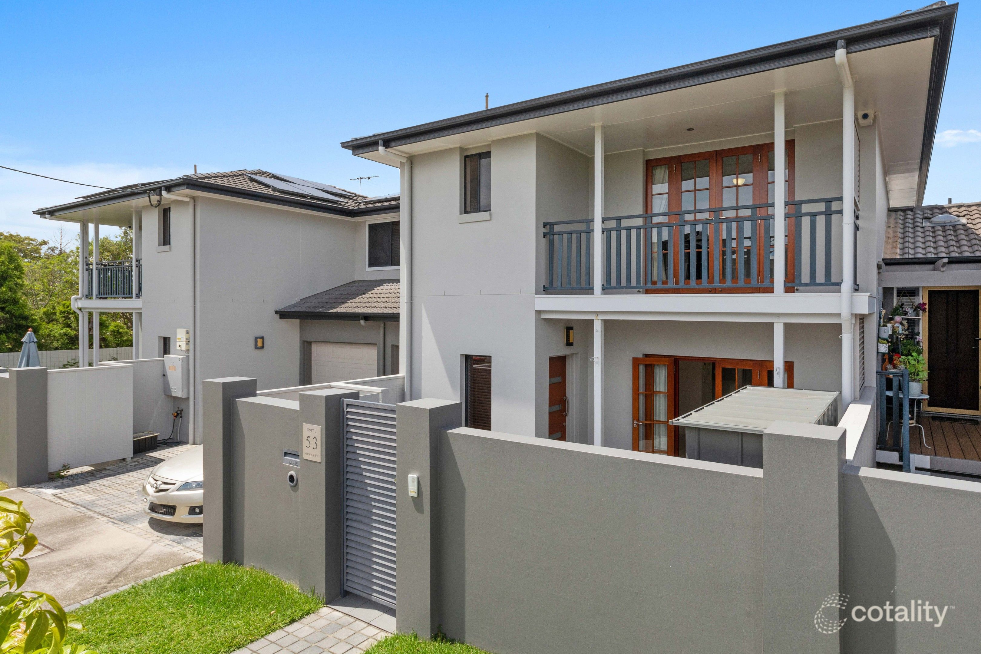 2/53 Orana St, Carina, QLD 4152