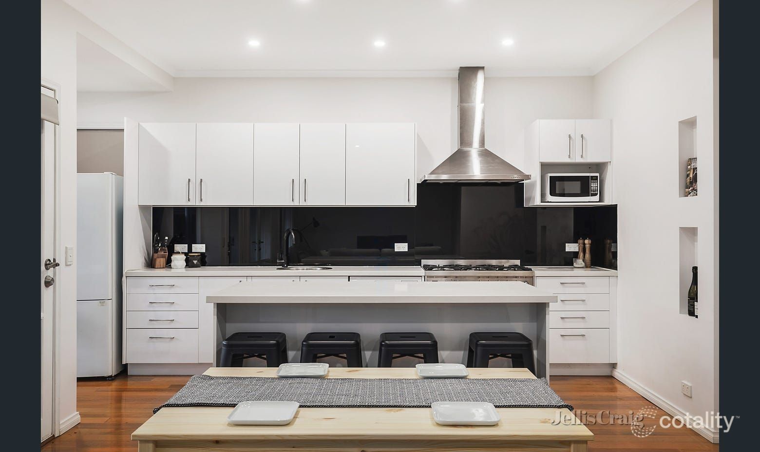 3/29 Fisher St, Malvern East, VIC 3145