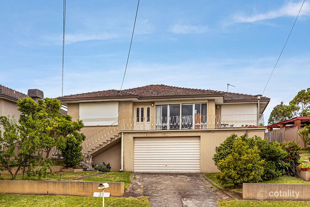 35 Hilbert Rd, Airport West, VIC 3042