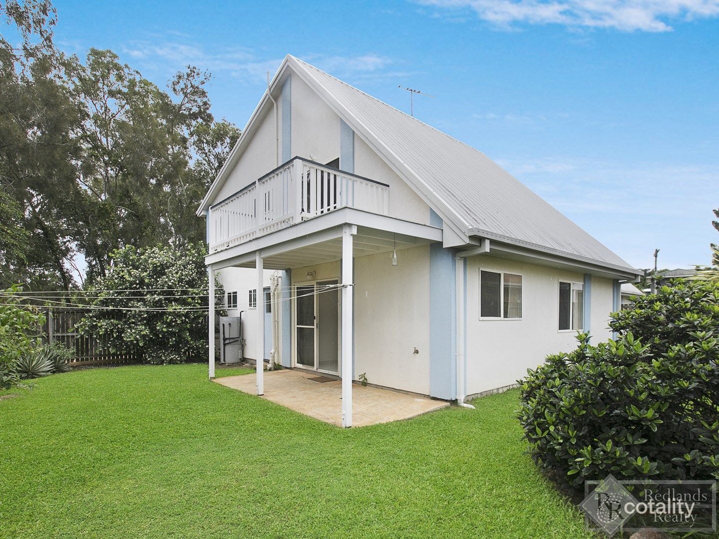 3/21 Victor St, Birkdale, QLD 4159