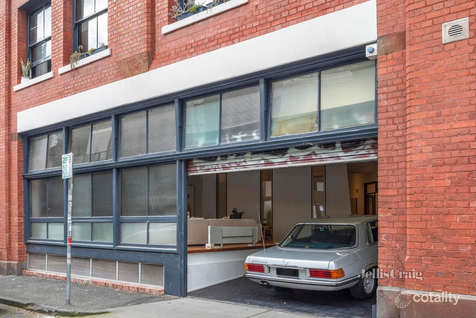 10/93 Oxford St, Collingwood, VIC 3066