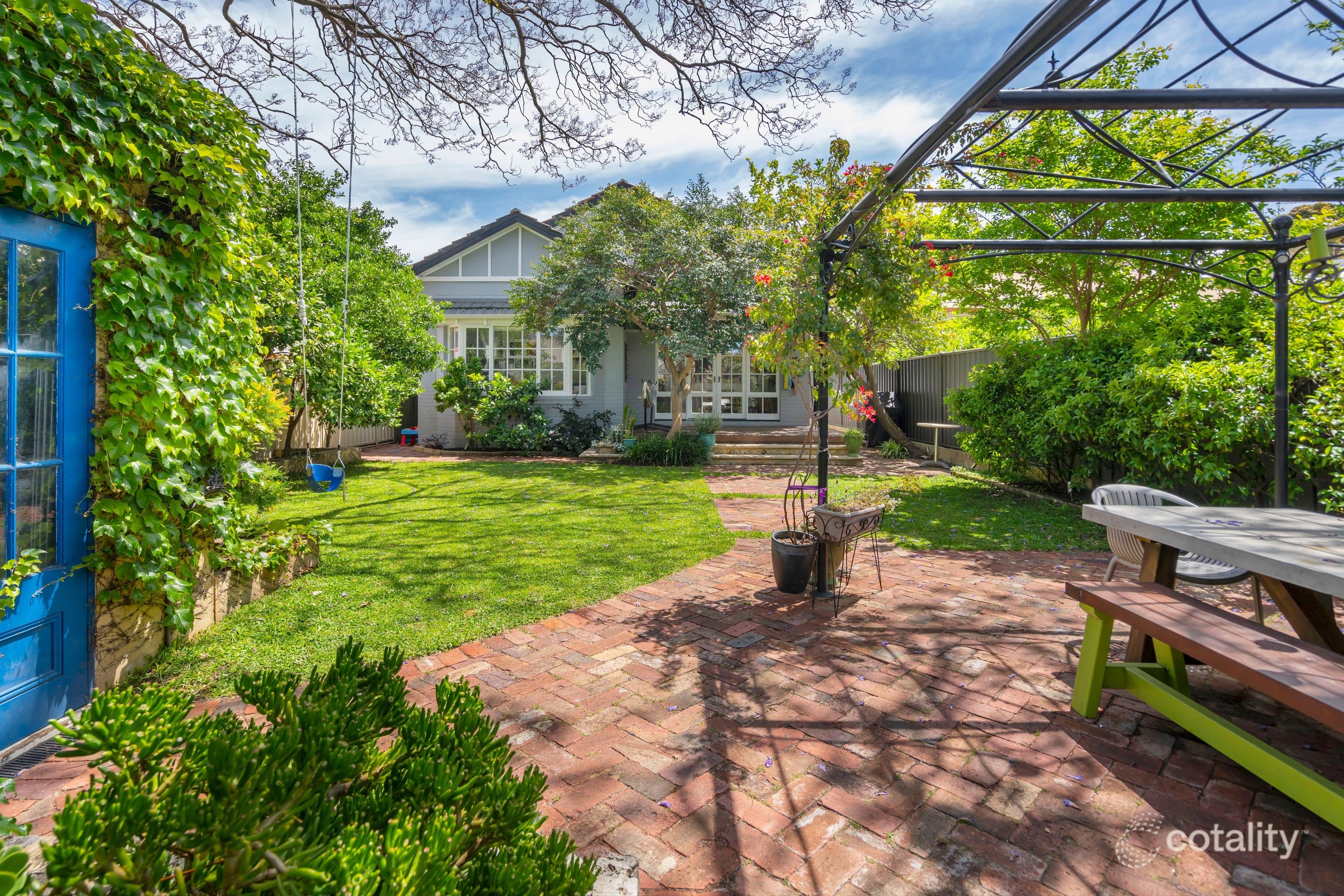 161 Gloster St, Subiaco, WA 6008