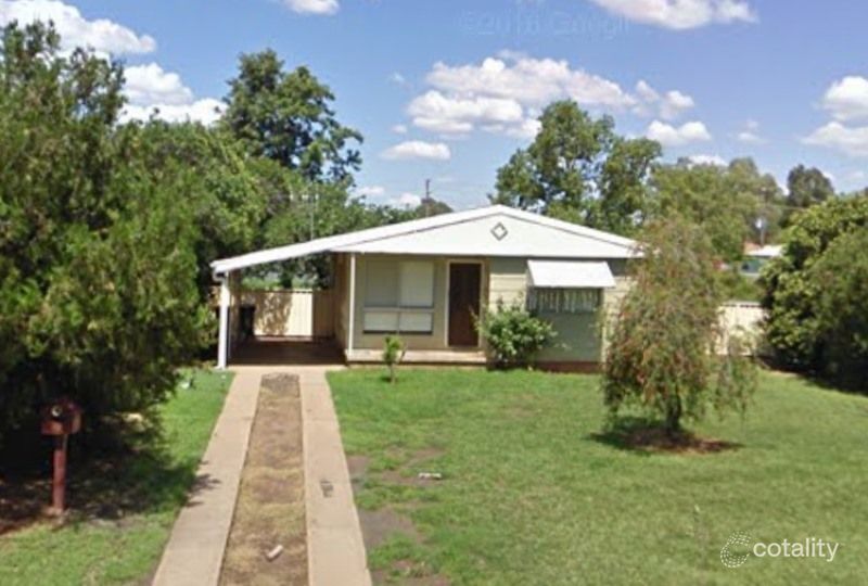 28 Bundy St, Gilgandra, NSW 2827
