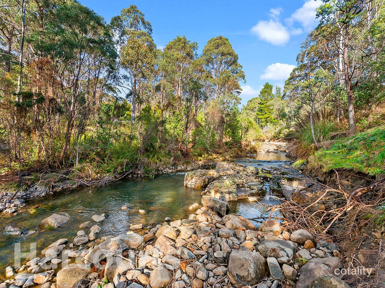 22 Mill Rd, Collinsvale, TAS 7012