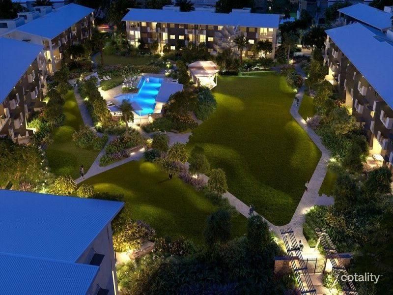 4204/10 Kokoda St, Idalia, QLD 4811