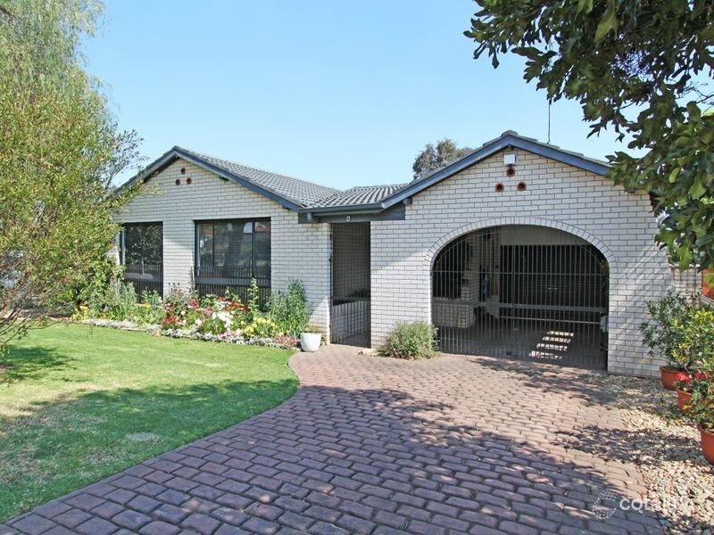 88 Grange Cres, Cambridge Gardens, NSW 2747