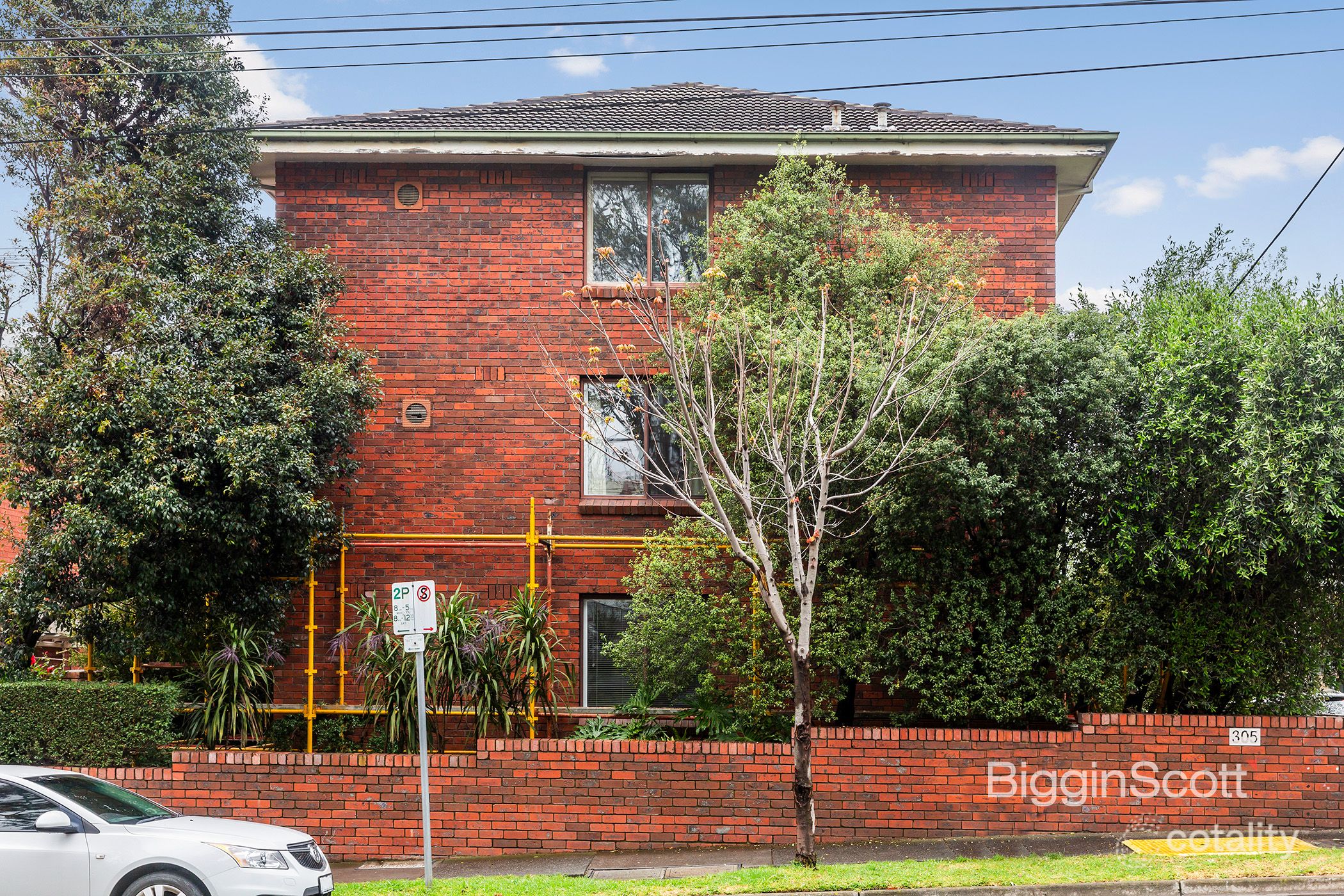 4/303-305 Church St, Richmond, VIC 3121