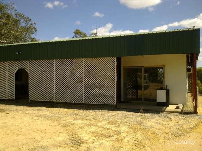 865 Water Supply Rd, Bookara, WA 6525