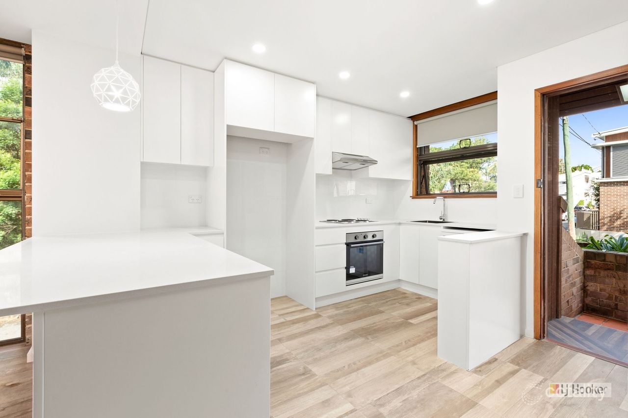 4/104 Phillip St, Birchgrove, NSW 2041