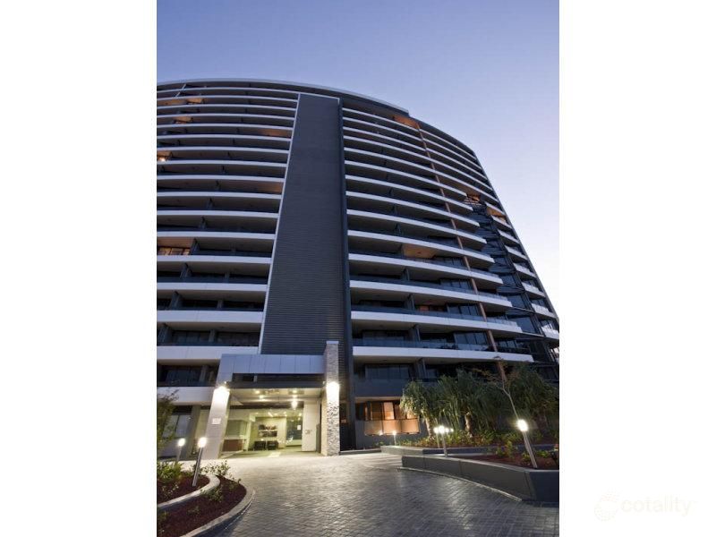 1208/2 Aqua St, Southport, QLD 4215