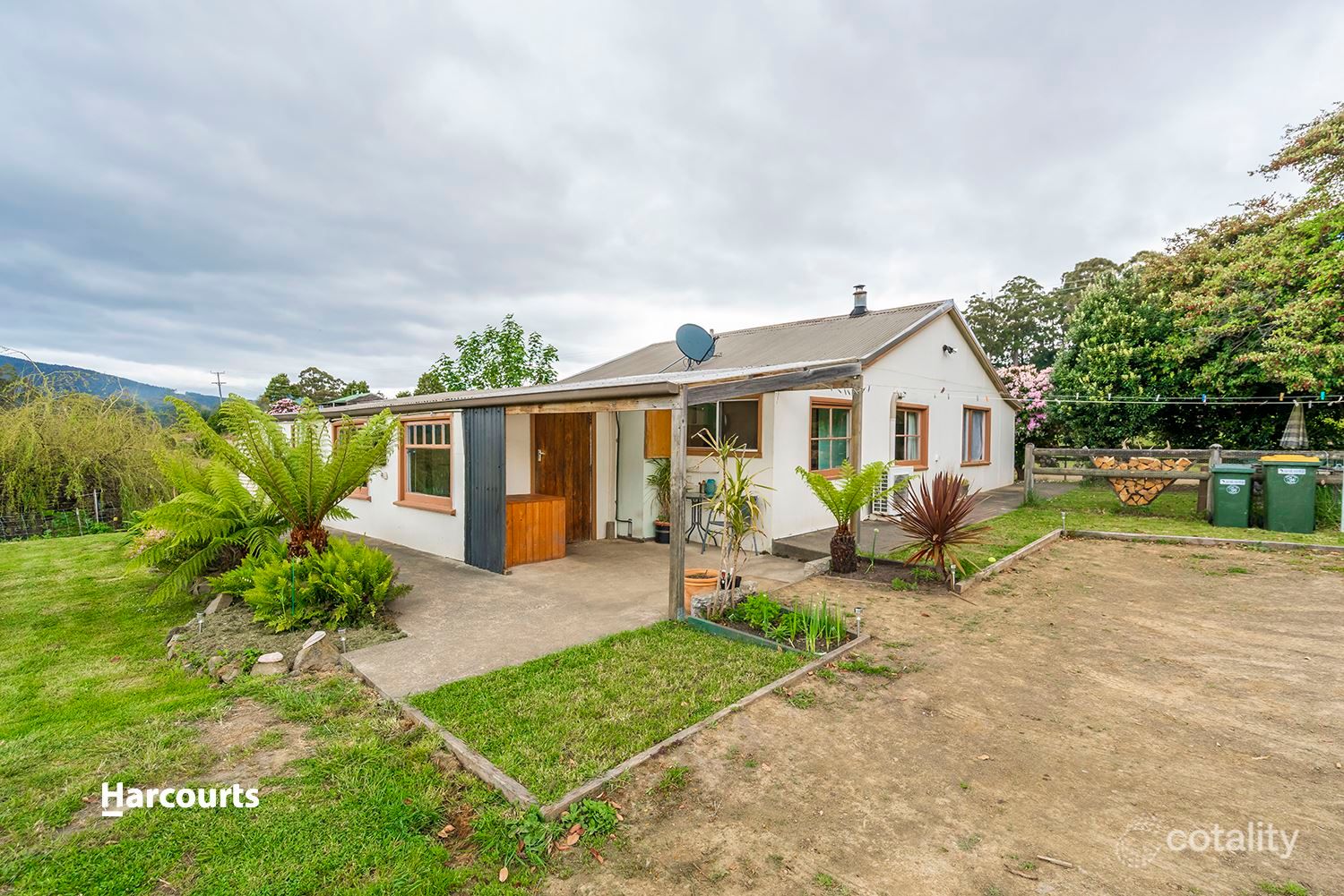 188 Francistown Rd, Dover, TAS 7117