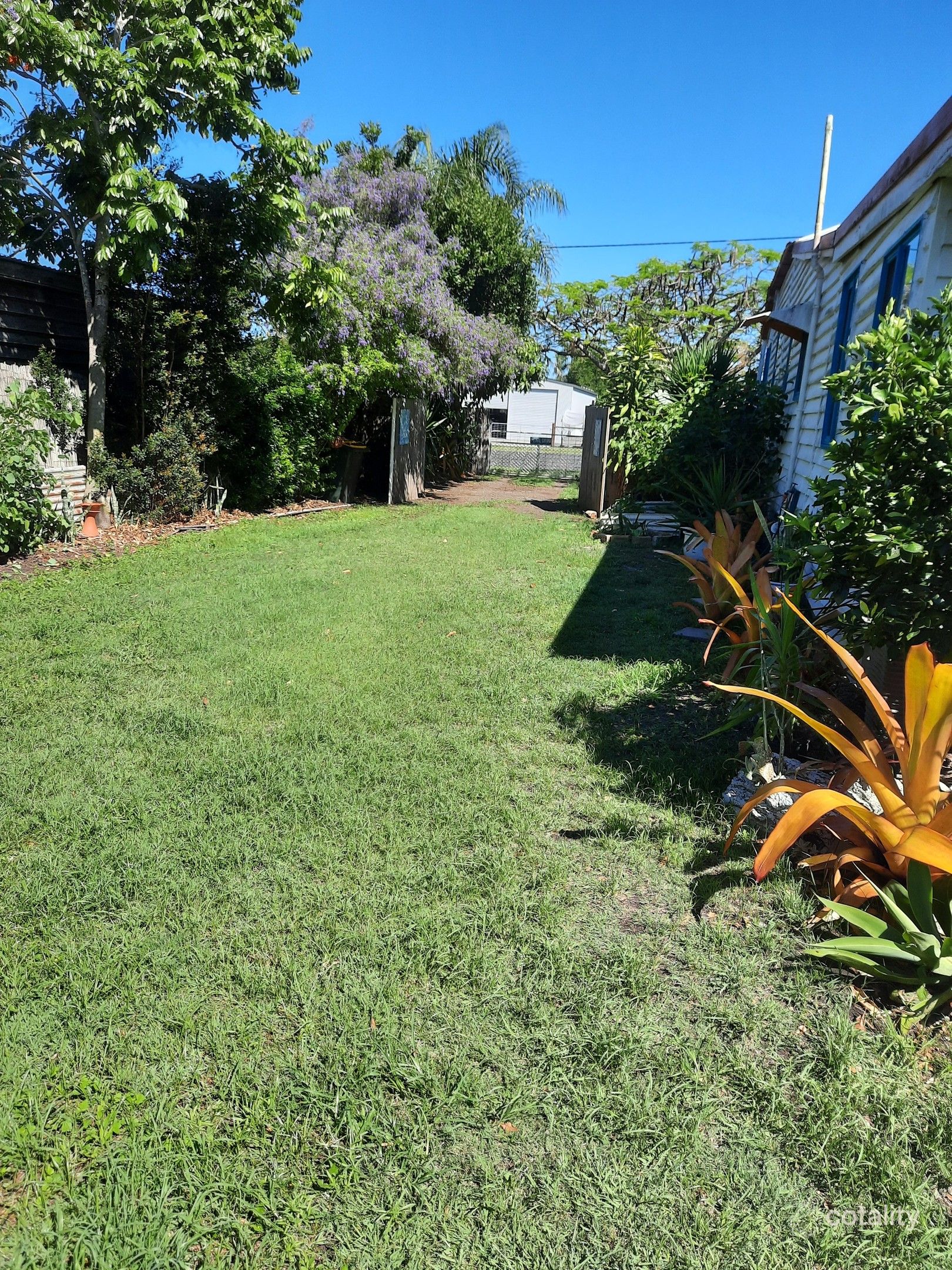 16 Crawford St, Torbanlea, QLD 4662