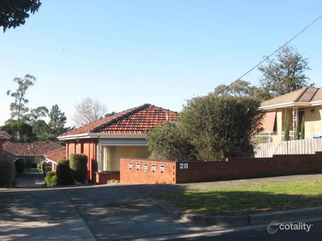 4/28 Tulip Gr, Cheltenham, VIC 3192
