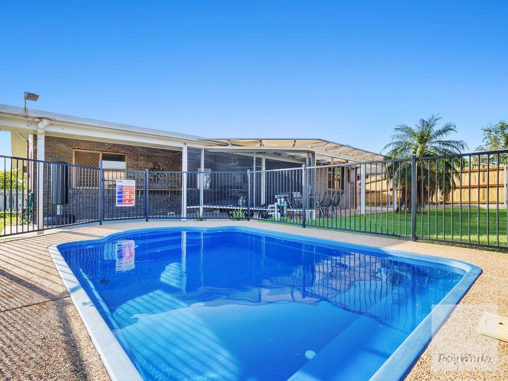 2 Gott St, Koongal, QLD 4701