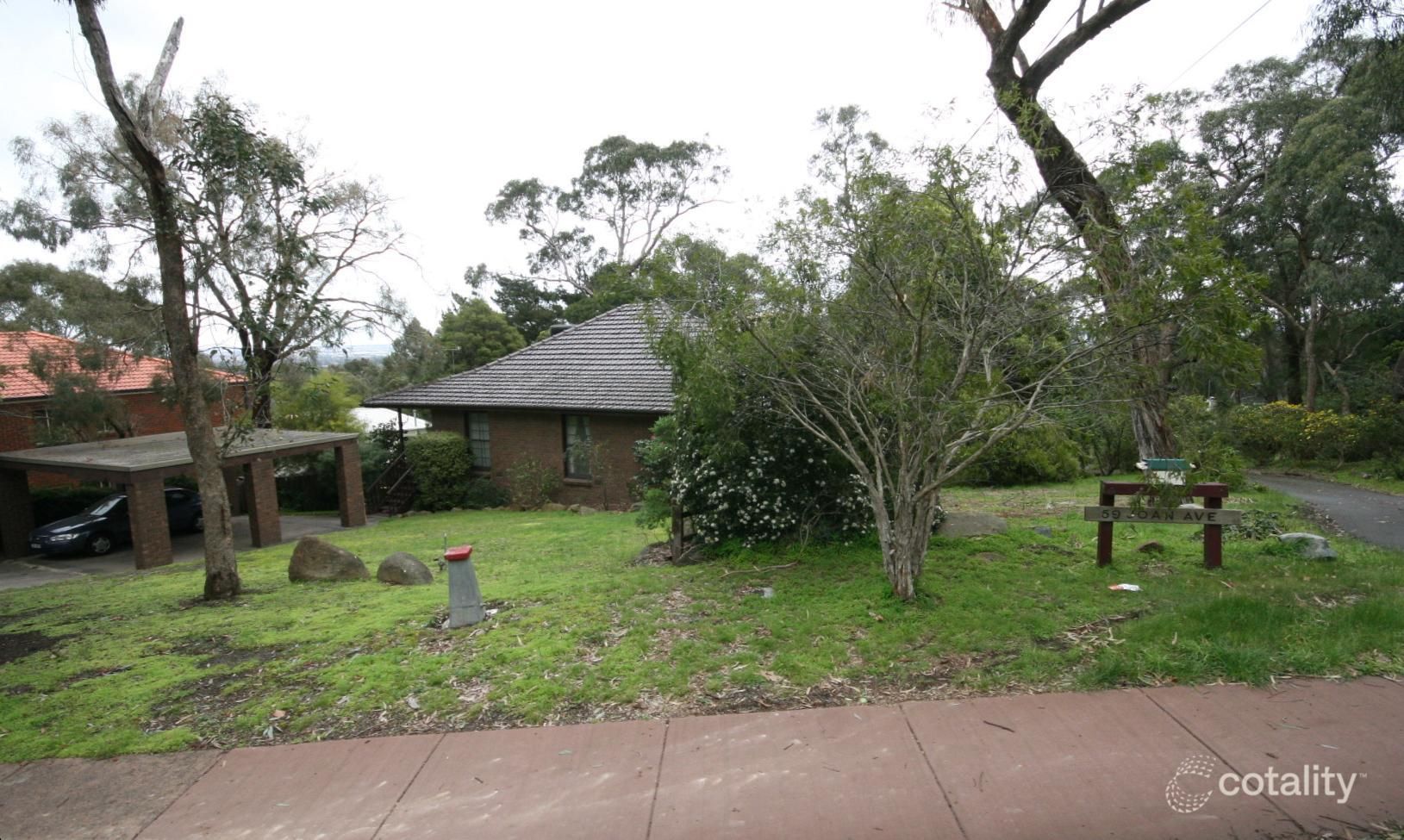 57 Joan Ave, Ferntree Gully, VIC 3156