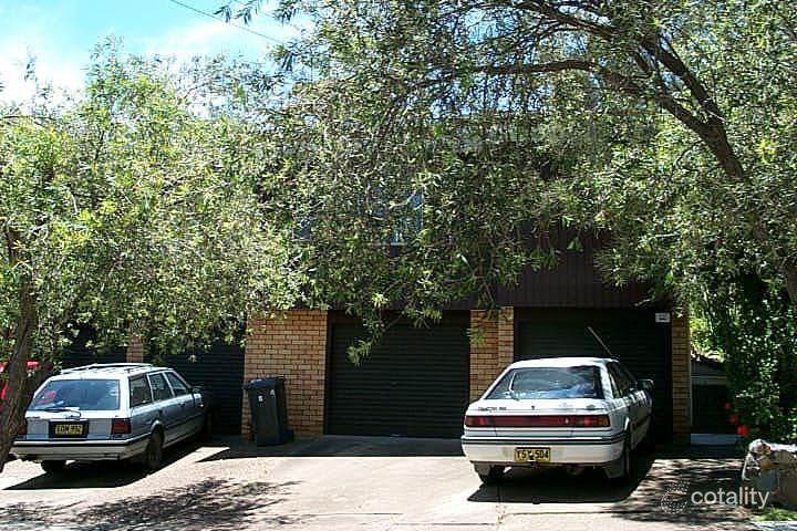 5 Mosbri Cres, The Hill, NSW 2300