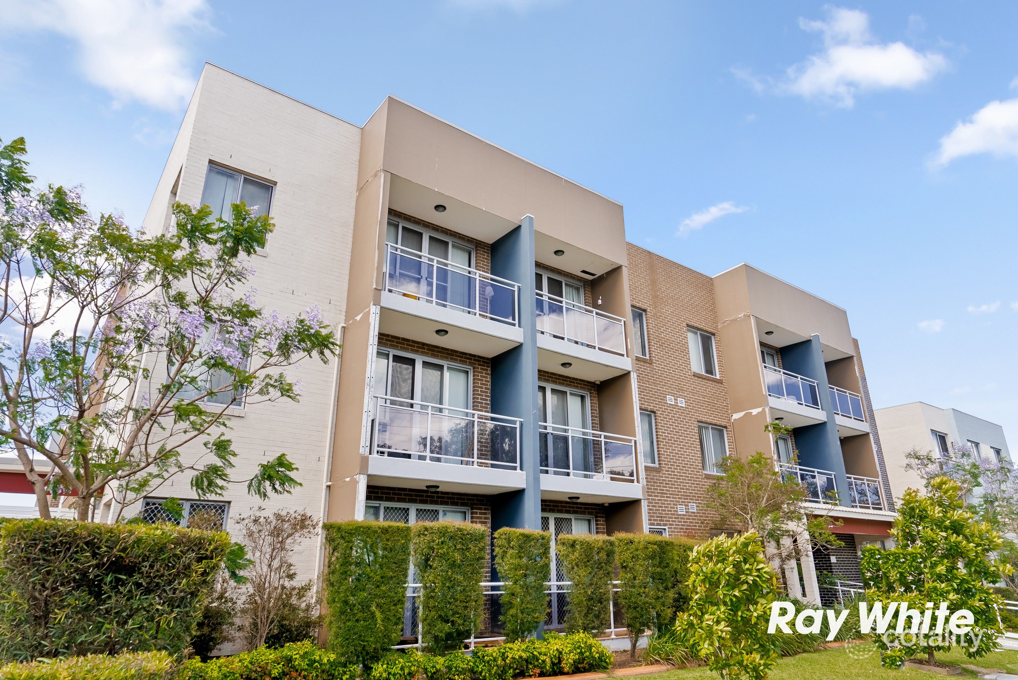 6/49-53 Wentworth Ave, Wentworthville, NSW 2145