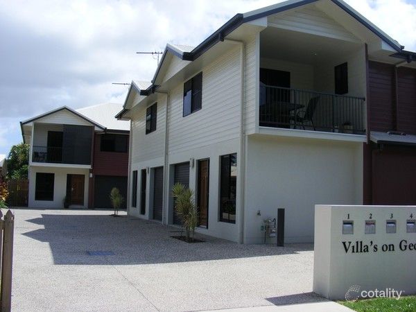 1/58 George St, Mackay, QLD 4740