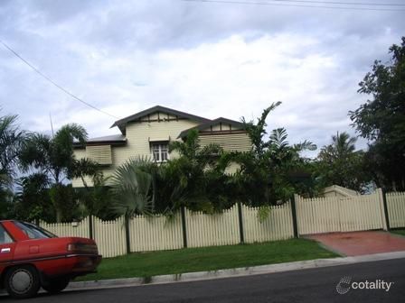 34 Pegnall St, Pimlico, QLD 4812