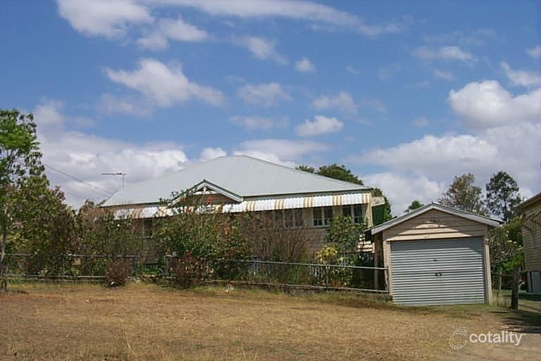 14 Jardine St, Wandal, QLD 4700