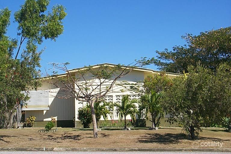 43 Leichhardt St, Bowen, QLD 4805
