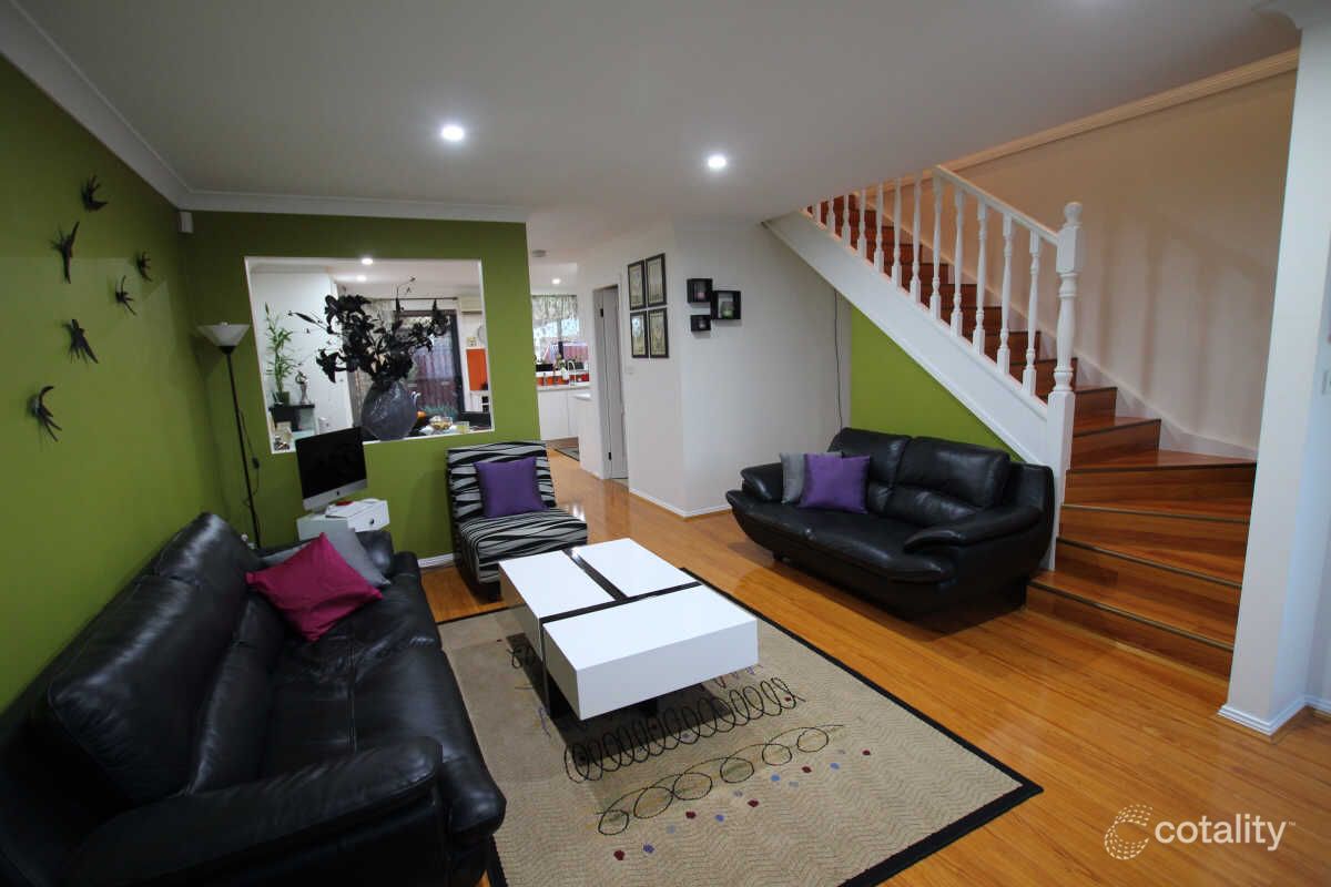 11/127-129 Polding St, Fairfield Heights, NSW 2165