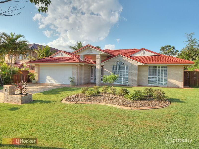 24 Bowood Pl, Parkinson, QLD 4115