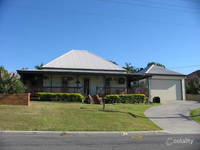 34 Washington St, East Kempsey, NSW 2440