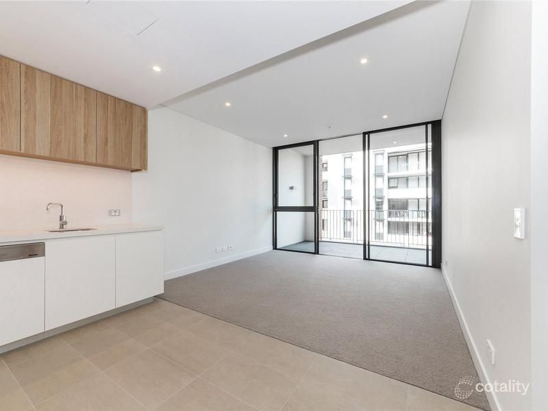 408/1 Cullen Cl, Forest Lodge, NSW 2037